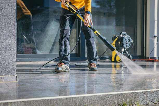 Best Factory Floor Cleaning  in Land O Lakes, FL