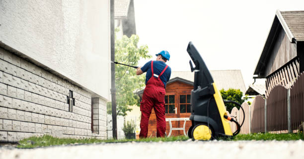  Land O Lakes, FL Pressure Washing Pros